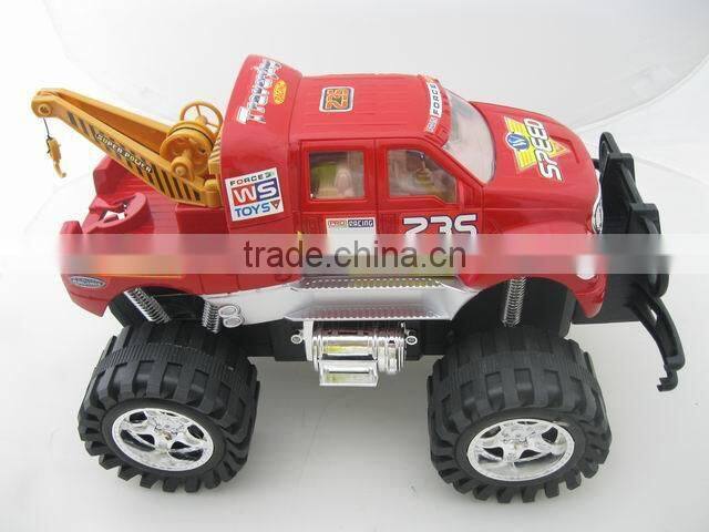1/10 Friction car ,friction car for kids