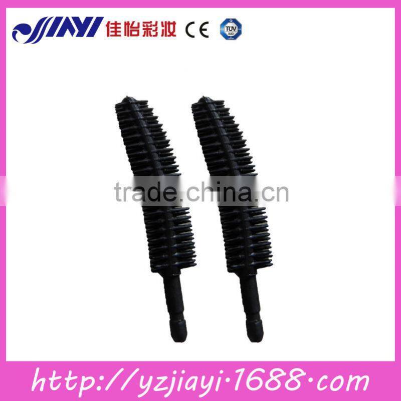 colorful eyelash brush for extensions