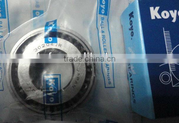 2016 Superior Quality KOYO 32006 Tapered Roller Bearing