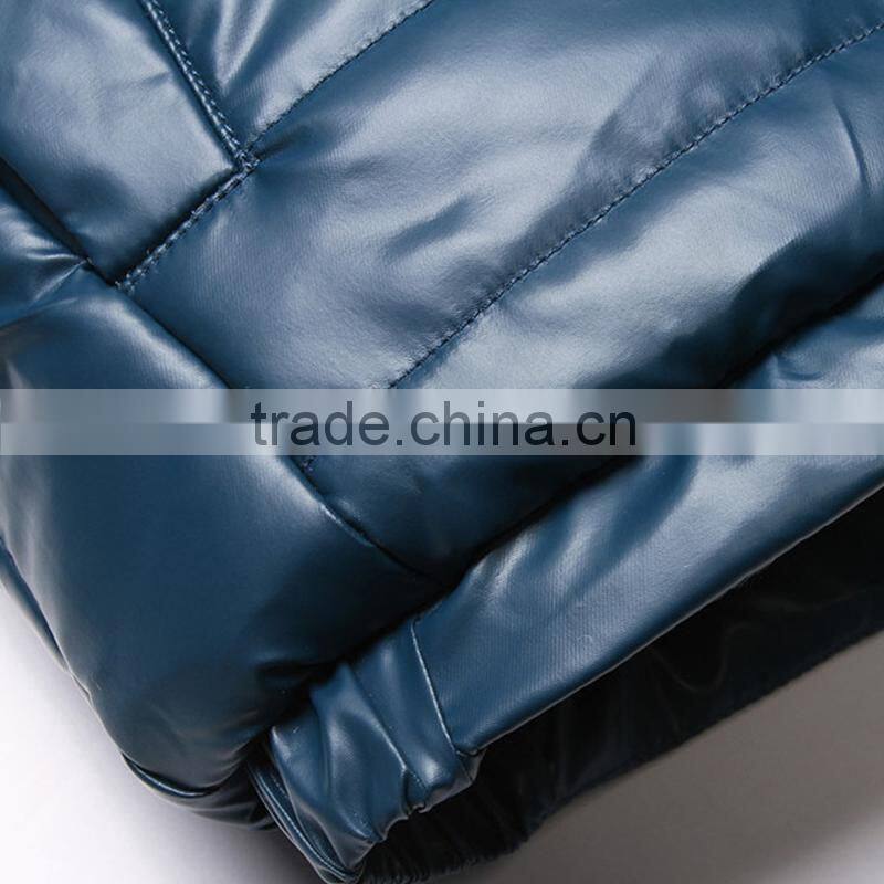 240T PVC Coated Polyester Fabric