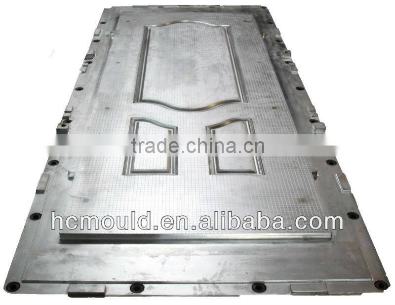 SMC mould company SMC design