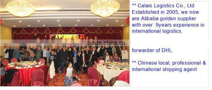 cheap and reliable international consolidate airfreight from China to Germany