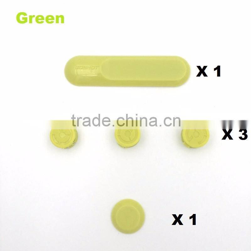 Innovative Magnetic Desktop Cable Clips Wire Cord Organiser