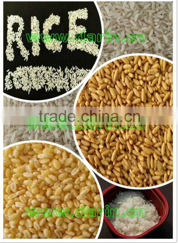 Instant Rice Machine