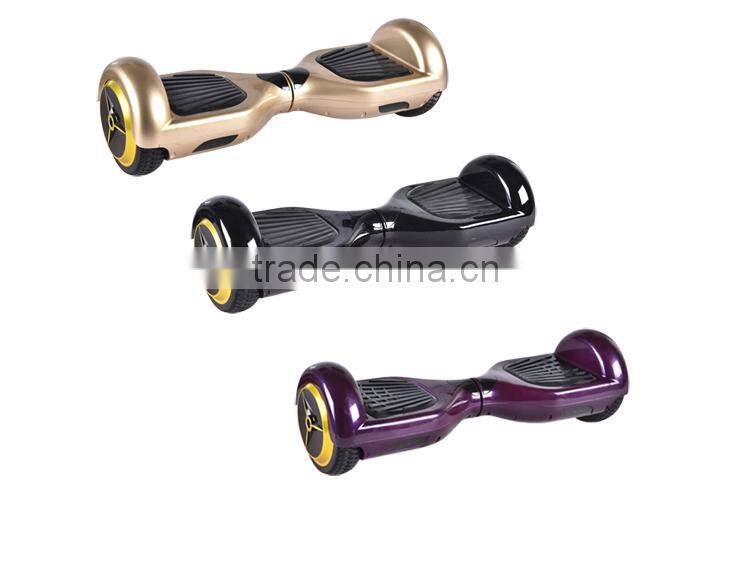 JJ-11red colour 2 Wheel Electric Standing Scooter Electric Drift Scooter 2 Wheel Self Balance Electric Scooters