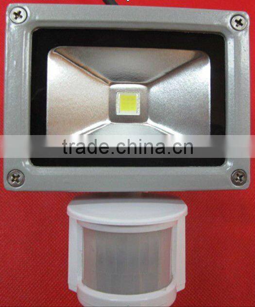 infrared,motion sensor light,SDM LED 12W,198-242V AC,CE/ROHS,OUTDOOR IP65