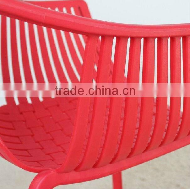 outdoor furniture plastic garden leisure chairs 1556