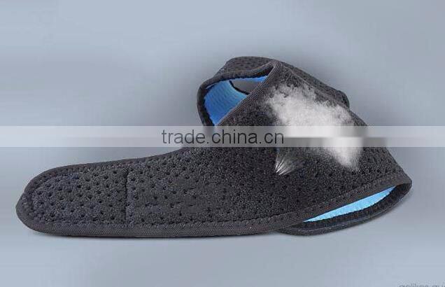 2016 High Quality Amazon Hot Selling Sports Neoprene Ankle Brace Strap