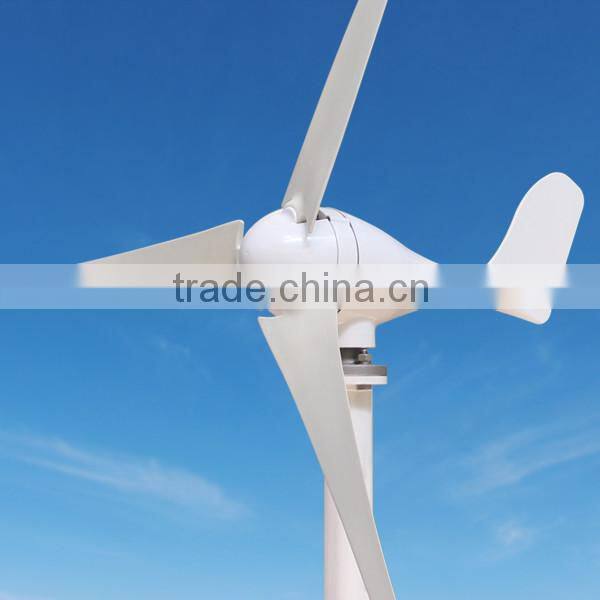 100w portable wind generator 12v 24v