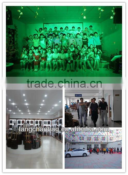 red brown crocodile trolley duffle bag