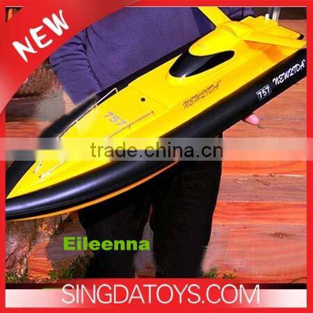 Remote Control RC Fast Speed Boats NO.757-4015