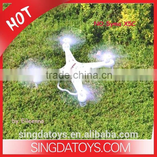 Newest ! 2.4 G 4CH without flap remote control helicopter