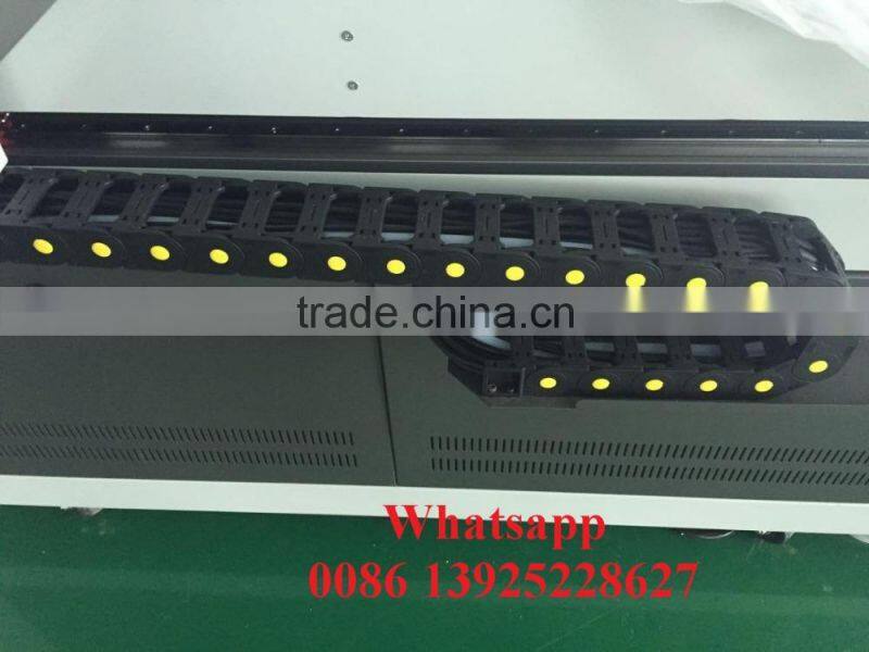 hot sale uv wooden crafts printer /uv MDF sheet printing flatbed printer/uv wood printer