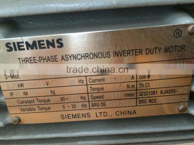 Multi-function motor vibration Automatic Concrete Block Machine