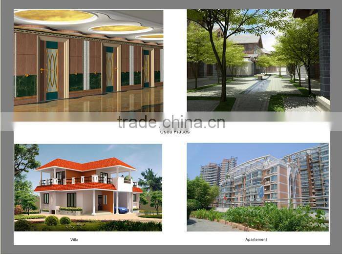 Wind angle lowest price wireless waiter call bell made in China