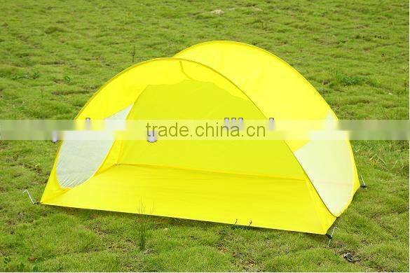 beach sun shade tent-CT08