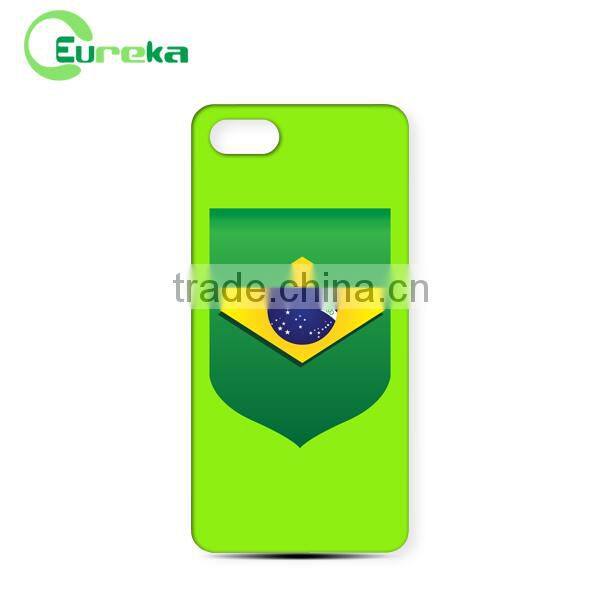 Newest design printing hard mobile phone shell guangzhou for IPhone 5