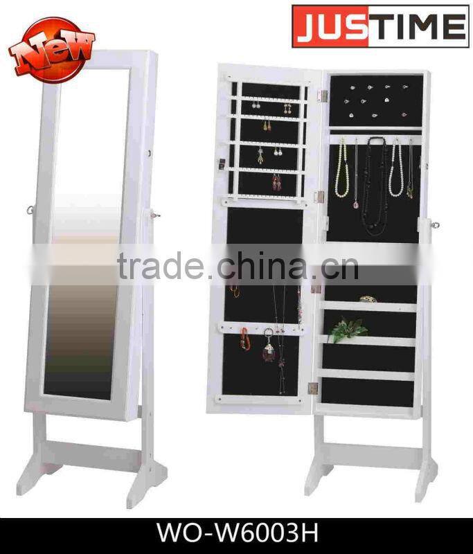 Storage Mirror,Bedroom Cabinet Mirror ,Modern Mirror