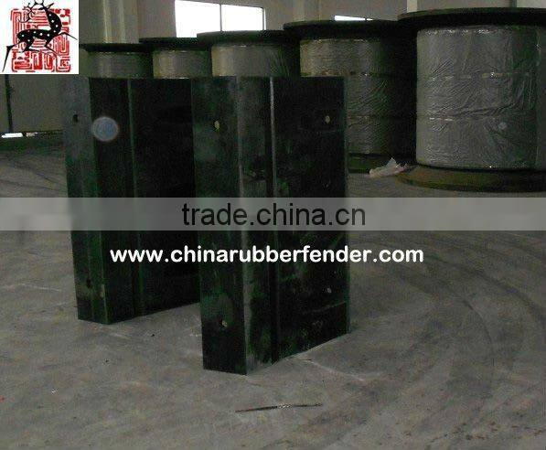 Bridgestone Similar MV Rubber Fender