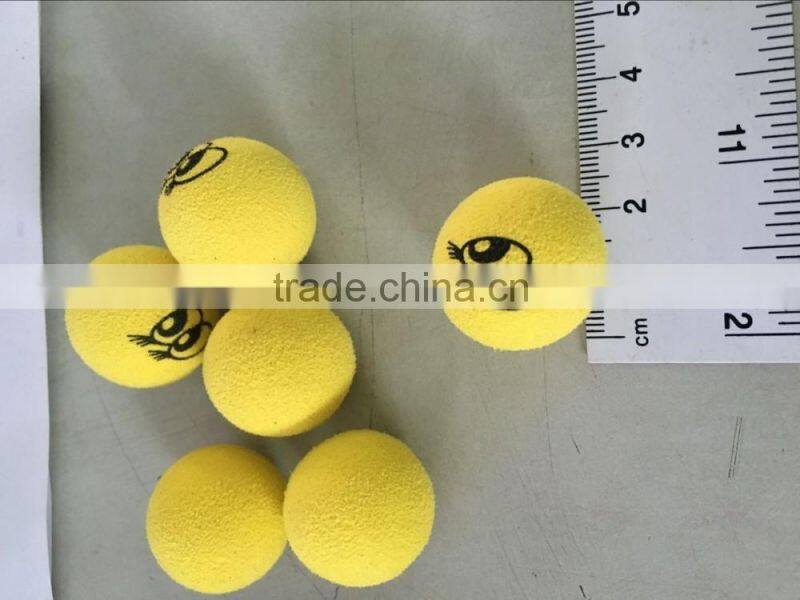 Sponge foam inside cube/Pocket cube toys