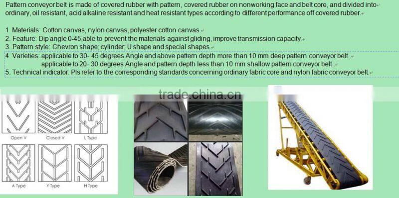 Alibaba China wholesale steel core conveyor belt making and steel rubber belt st630-6300