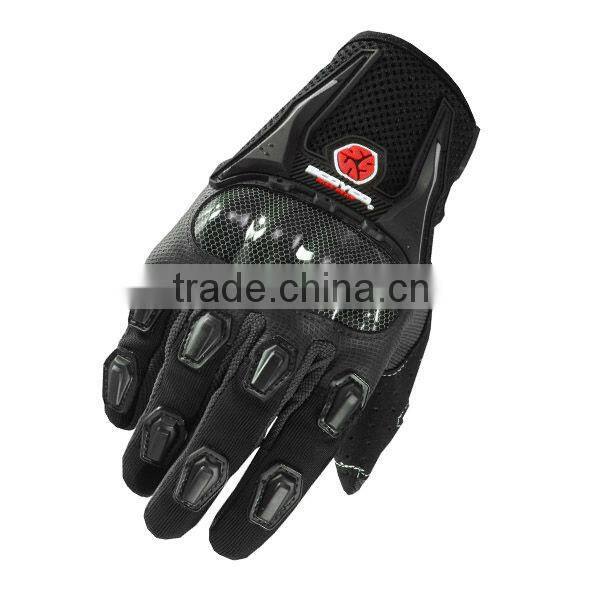Motorbike Glove Motorcycle Kevlar Glove MC09