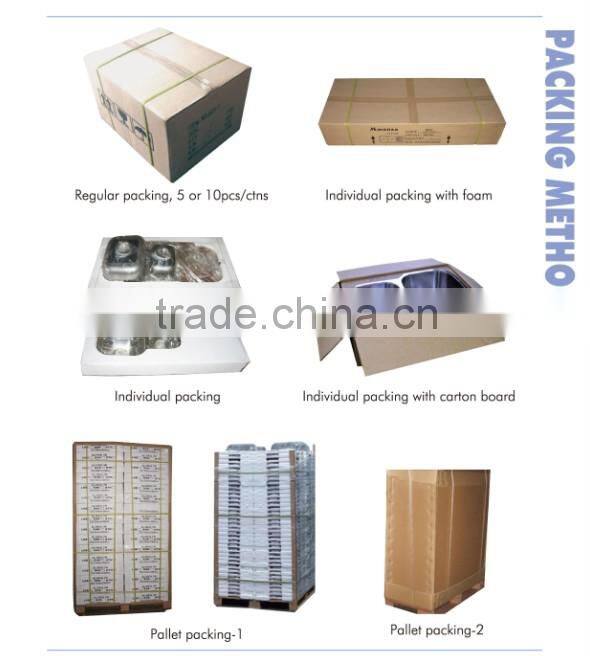 304 stainless steel bathroom sink for malaysia