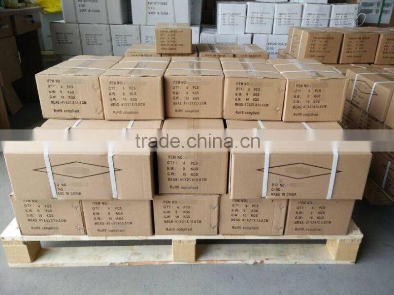 Flexible PVC 8AWG Power Cable