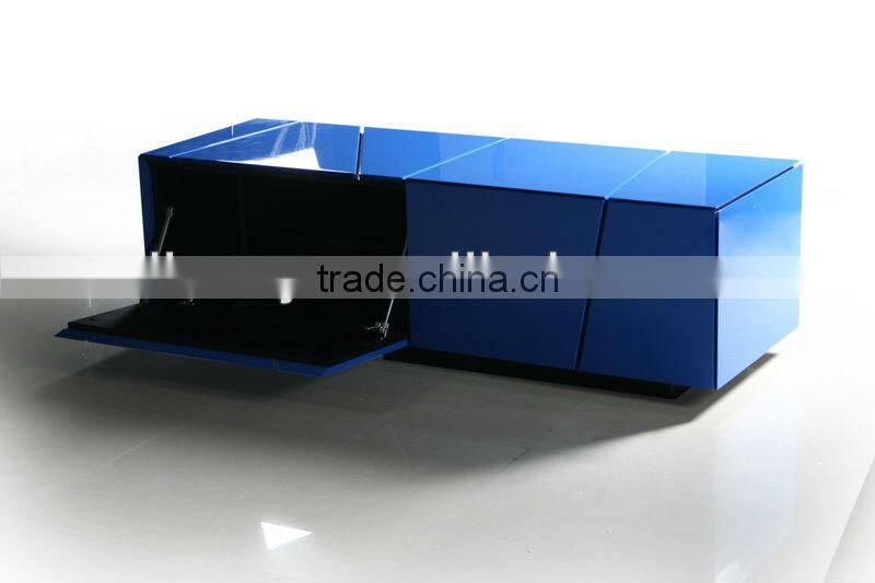 High glossy sideboard (SM-D14D)