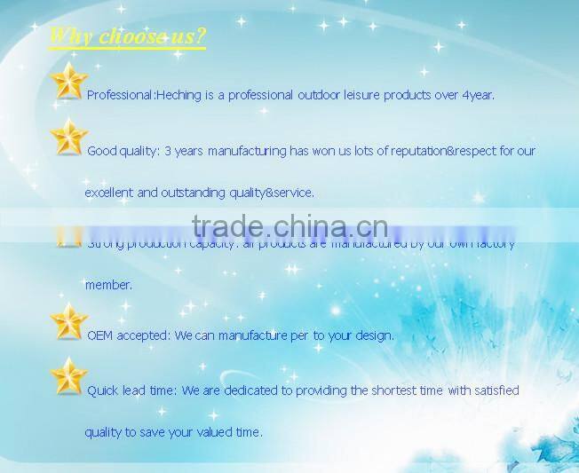 Outdoor Water Resistant Vehicle Roof Top Tent