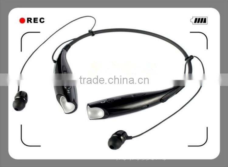 Bluetooth headset Tone+ HBS-730 bluetooth V3.0+EDR Earphone, HandFree Sports bluetooth stereo headset for Samsung For iPhone