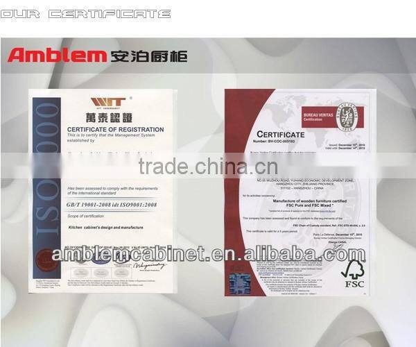 Melamine Kitchen Cabinet