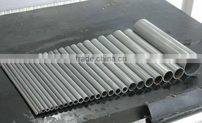 Cold Drawn AISI1010 Seamless Automotive Component Steel Tube