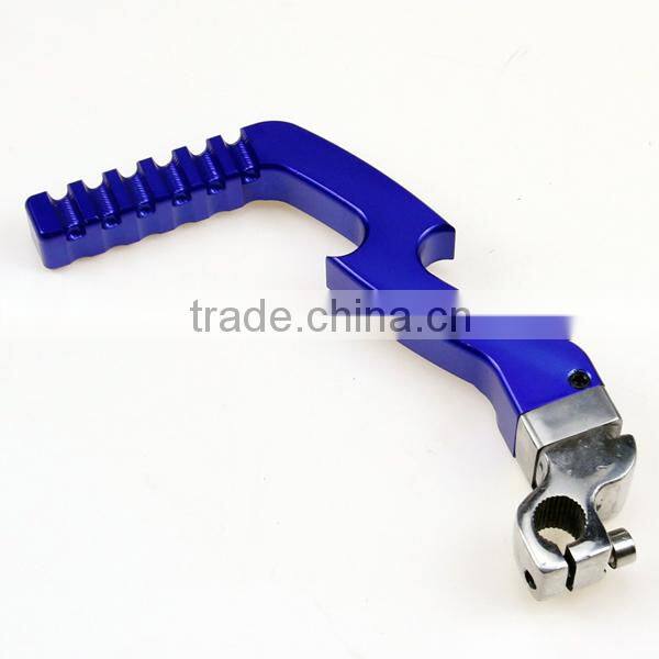 CNC Kick Starter - Blue