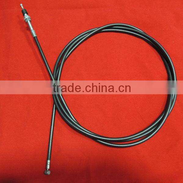 India bajaj tricycle cables,three wheel motorcycle cable, bajaj passenger tricycle cable