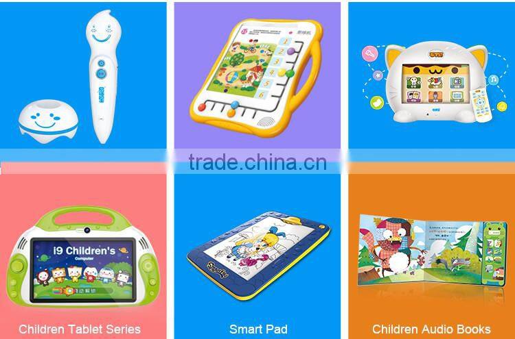 Audio books languages learning Quran reading pen for the blind