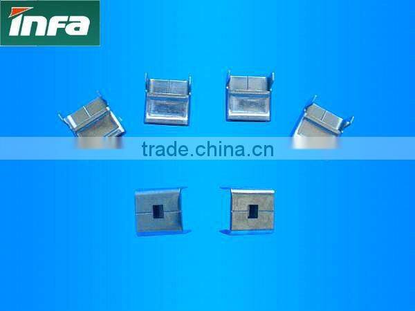 Stainless Steel Strapping ,Steel Strapping Wing Seals