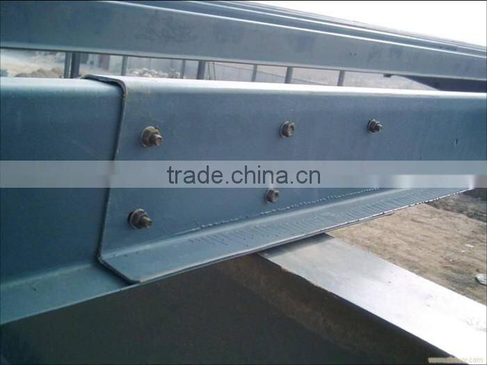 Galvanised Perforated Z Type Channel Steel from China