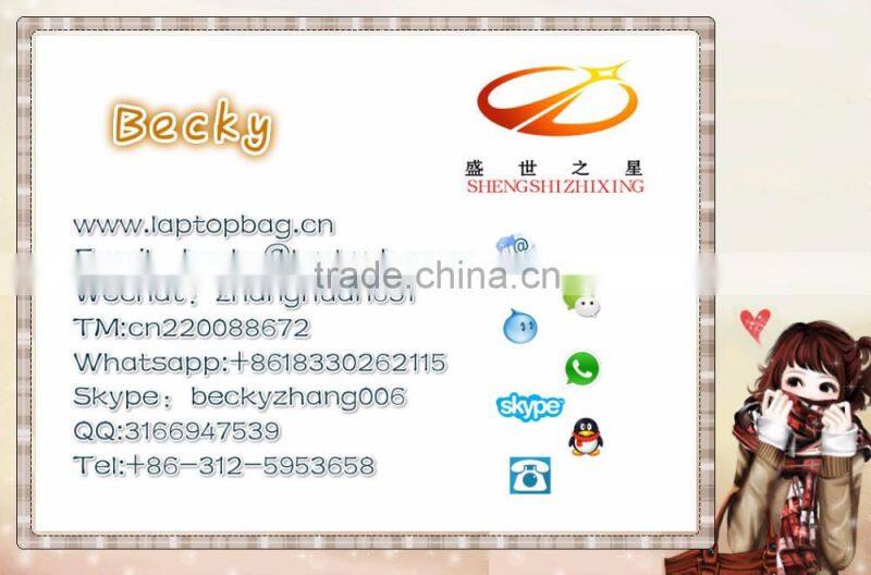 Various color laptop roll tote polo travel bag