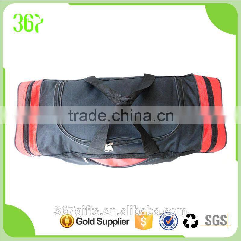 New Arrival Huge Capacity Men Luggage Sports Outdoor Travel Bag Wholesale