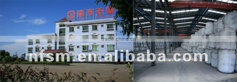 Lutang Amorphous Graphite