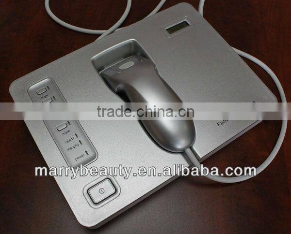 Hot New Products for 2013 IPL Skin Rejuvenation Machine Home