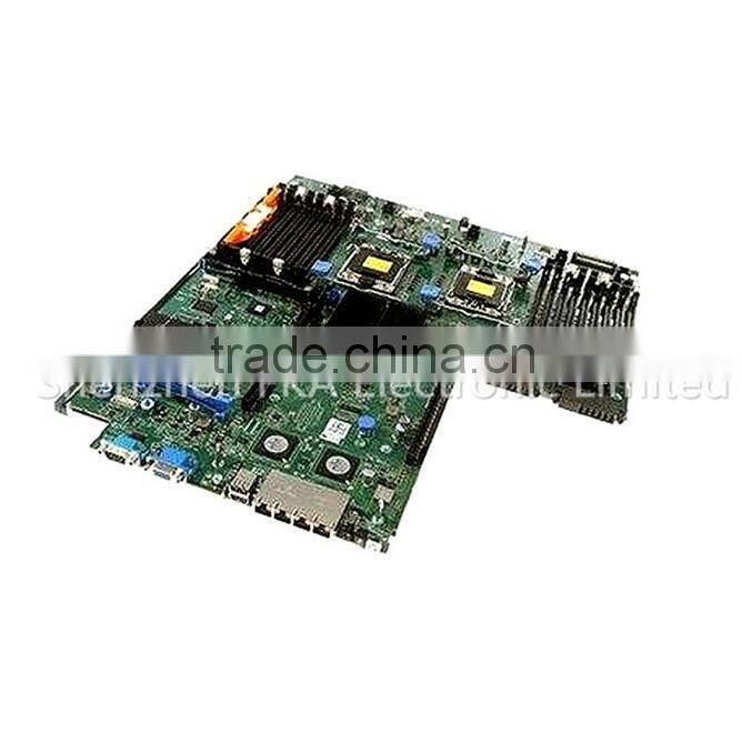 Original For Dell PowerEdge R710 Server Motherboard YDJK3 CN-0YDJK3