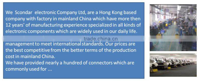 iphone EVF application 0.5mm FFC/FPC