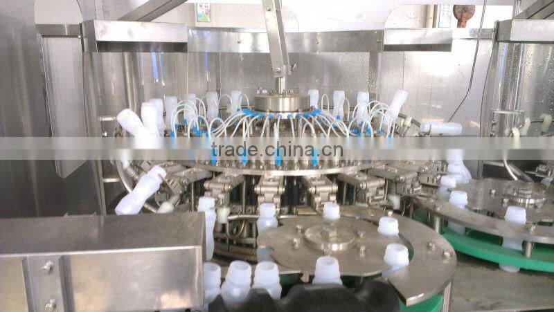 mango juice machine production line