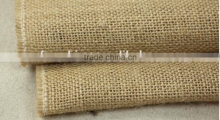 promotion cute drawstring small linen bags