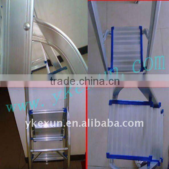 Aluminum Ladder