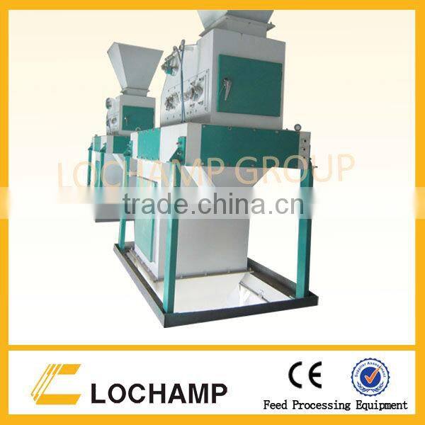 high accuracy automatic grain packing scale