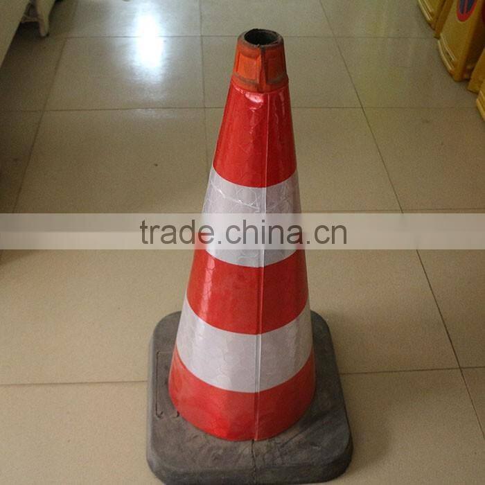 EN 13422 High quality reflective road safety signs