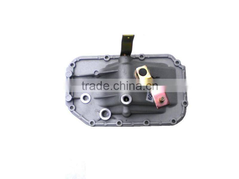 Gearbox side cover assembly QINGLING 600P transmission gearbox side cover assy QINGLING light truck auto parts
